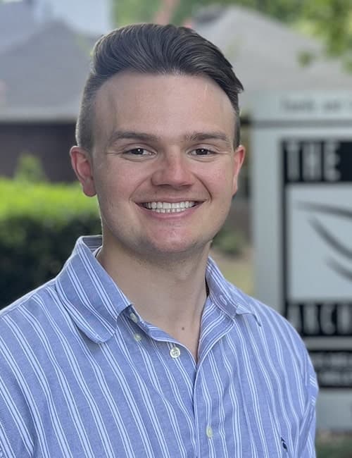 Dr. Caleb Rainey