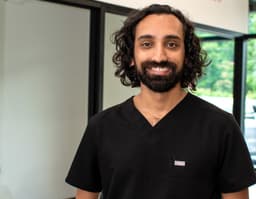 Dr. Karan Thachil