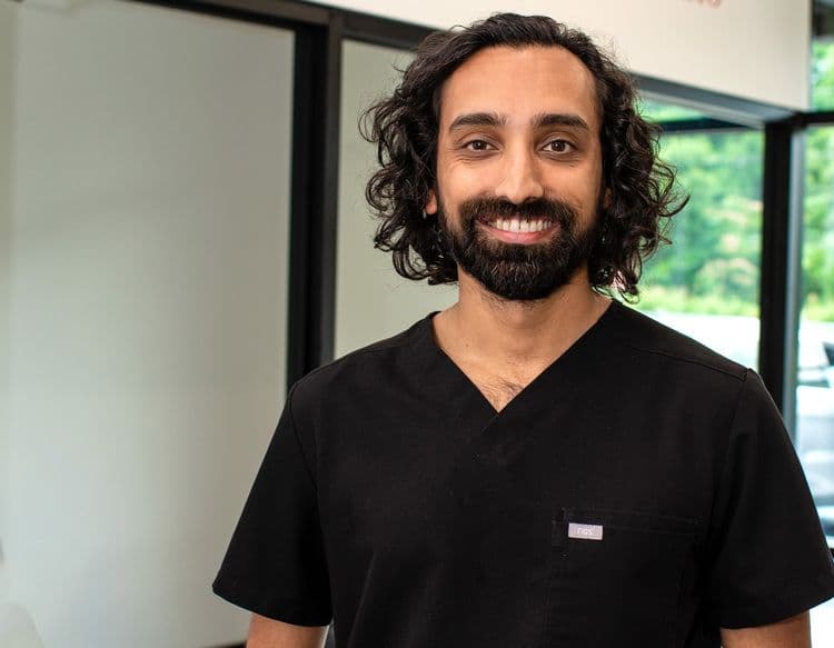 Dr. Karan Thachil