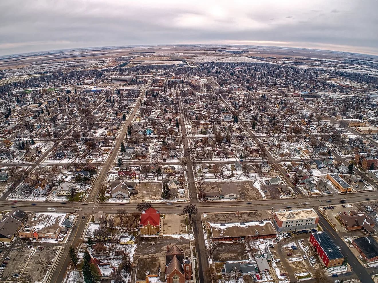 Aberdeen