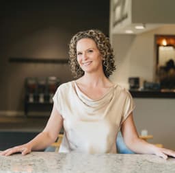 Dr. Amy Scepaniak