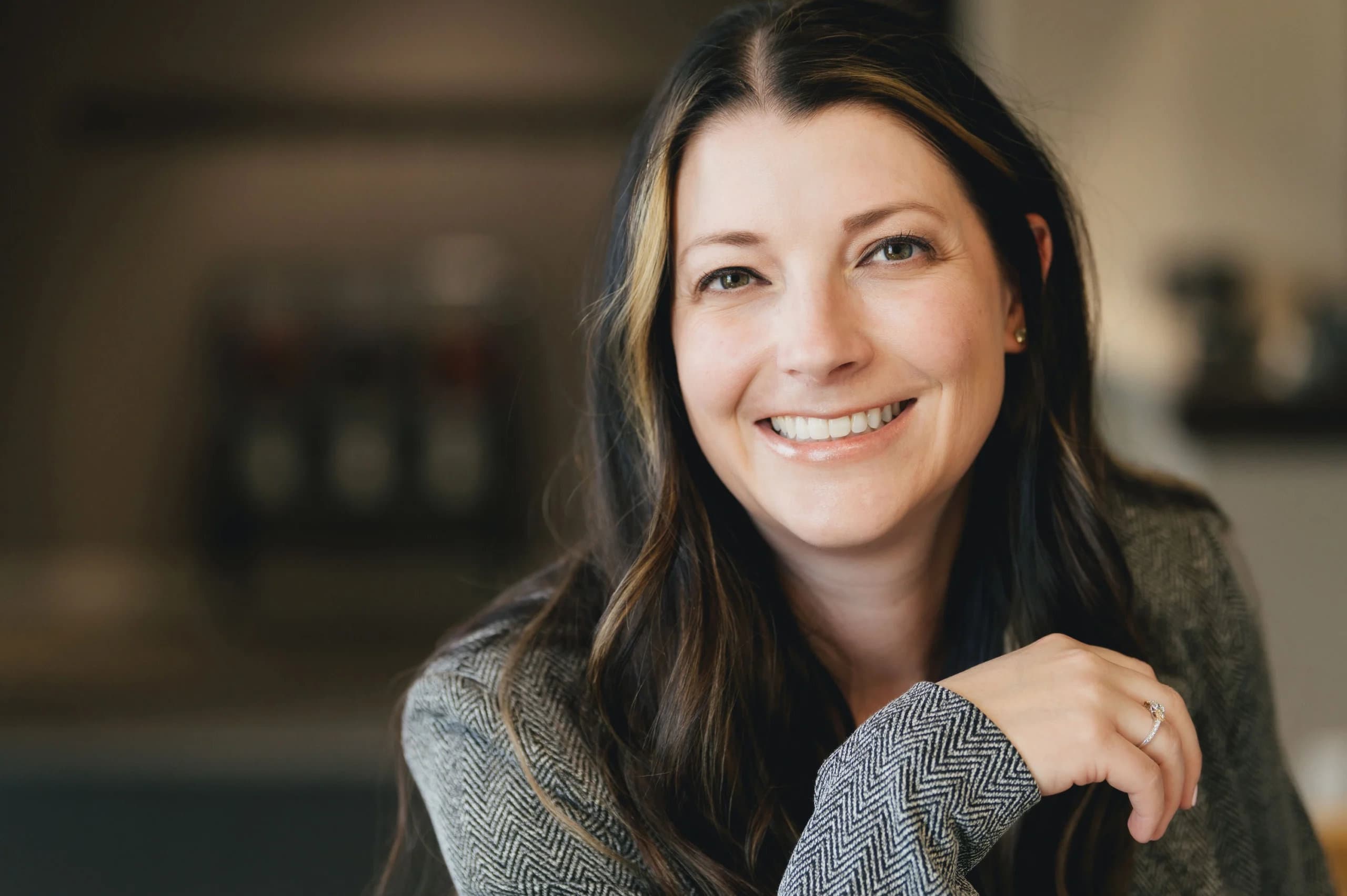 Dr. Aleaha Fettig Ledeboer