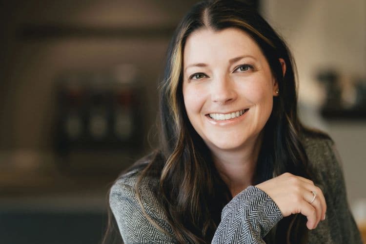 Dr. Aleaha Fettig Ledeboer