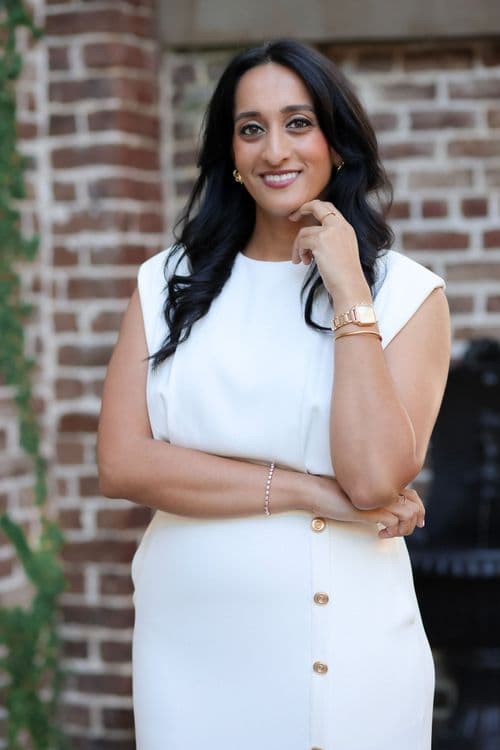 Dr. Sonam Patel