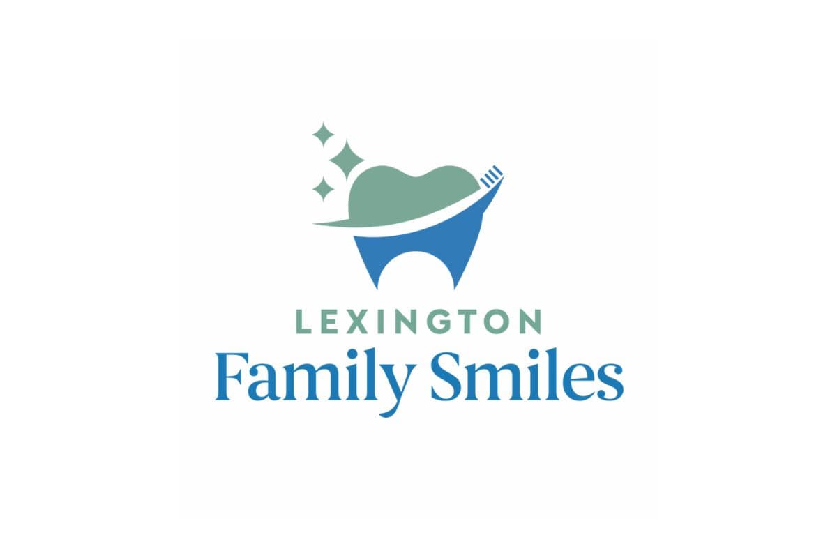Lexington Family Smiles