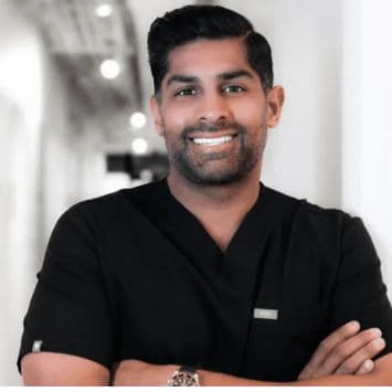 Dr. Ronak Patel