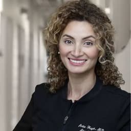 Dr. Anita Hayat