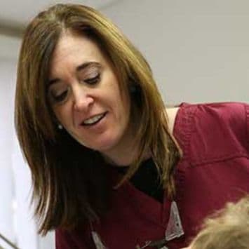 Dr. Dana Lazowski