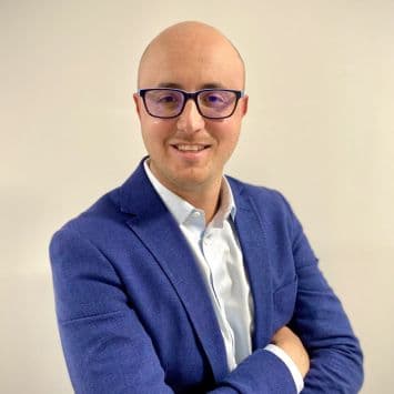 Dr. Alberto Malacarne