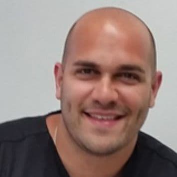 Dr. Nicholas Boschetti