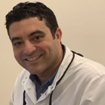 Dr. Walid Ben Aissa