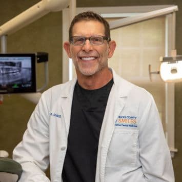 Dr. David Faust