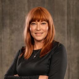Dr. Jill Rowland