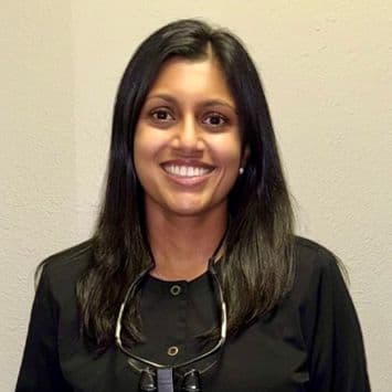 Dr. Maneesha Chigurupati