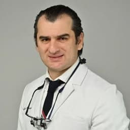 Dr. Andrey Ilyabayev