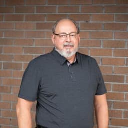 Dr. John Divis