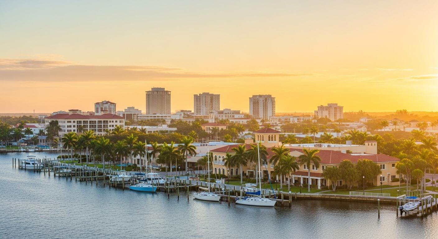 Bradenton