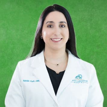 Dr. Natalie Platt