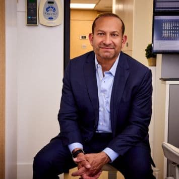 Dr. Jared Shore