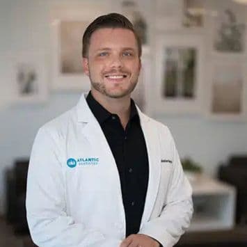 Dr. Sebastien Murphy