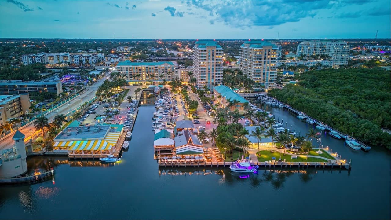 Boynton Beach