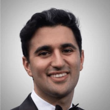 Dr. Jordan Hekmati