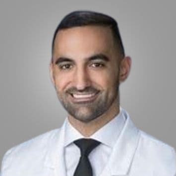 Dr. Yousof Sinjab