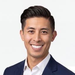 Dr. Kurt Tran