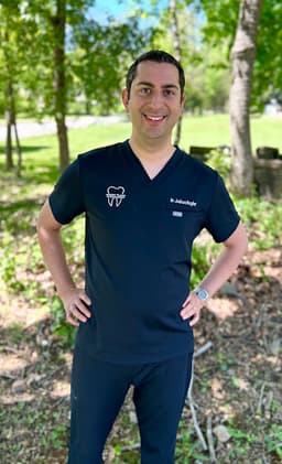 Dr. Joshua Bagley