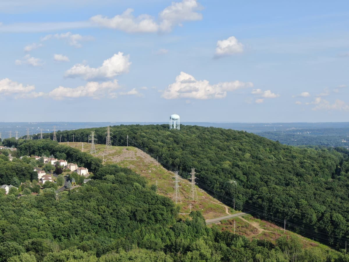 Morris Plains