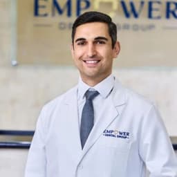 Dr. Kevin Khachatryan