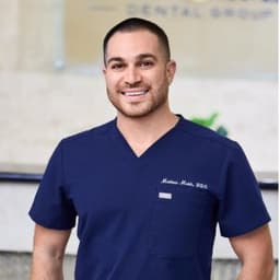 Dr. Mathew Mokhtarzadeh