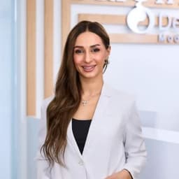 Dr. Sona Martirosyan
