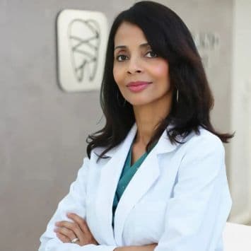 Dr. Rafaele Desire Brooks