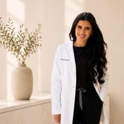 Dr. Rania Arif