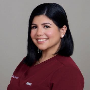 Dr. Claudia Orta