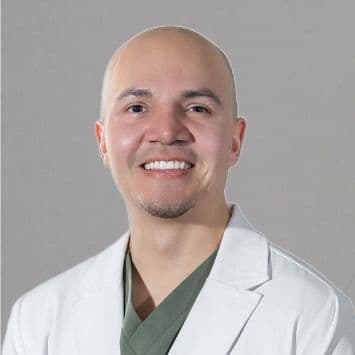 Dr. Victor Galvan