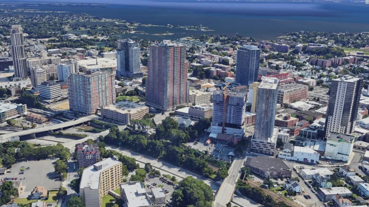 New Rochelle