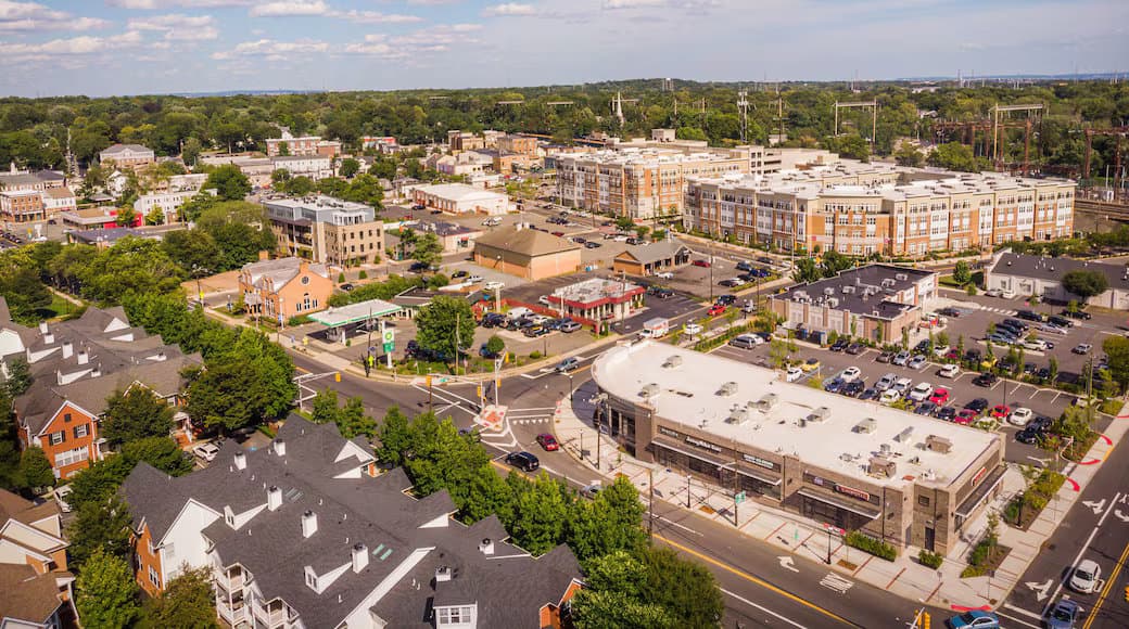 Metuchen