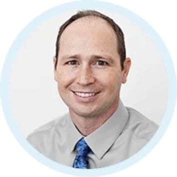 Dr. Darren Gardner