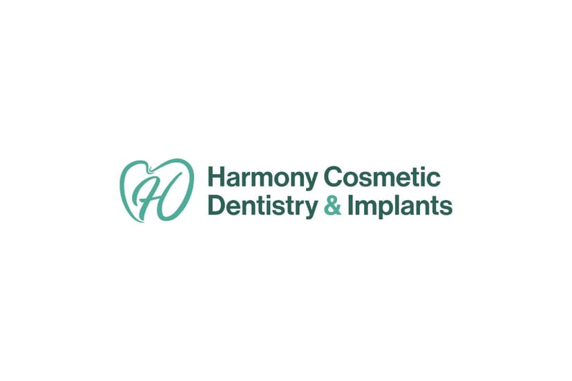 Harmony Cosmetic Dentistry & Implants
