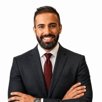 Dr. Haider Alramli