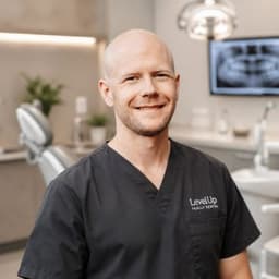 Dr. Grason Hadfield