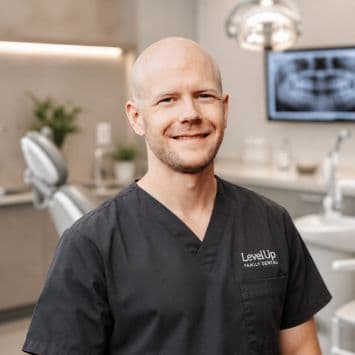 Dr. Grason Hadfield