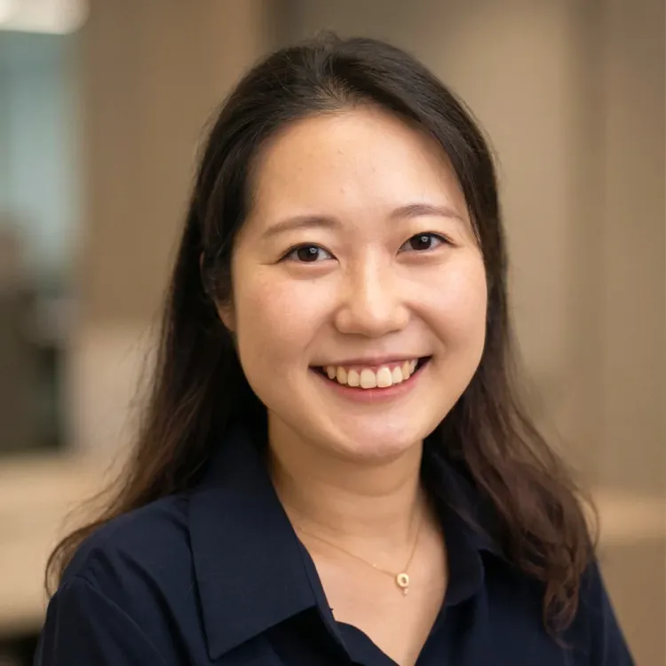 Dr. Hyoeun (Sandy) Ahn