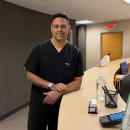 Dr. Adarsh D. Yagnik