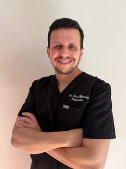 Dr. David Elsharouny