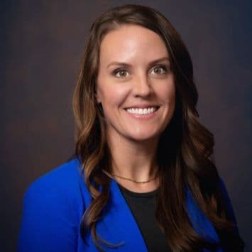Dr. Whitney Bator