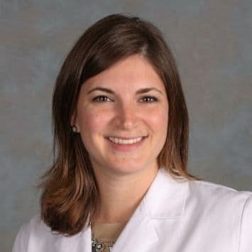 Dr. Natalie Baker