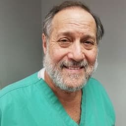Dr. Mitchell Elias